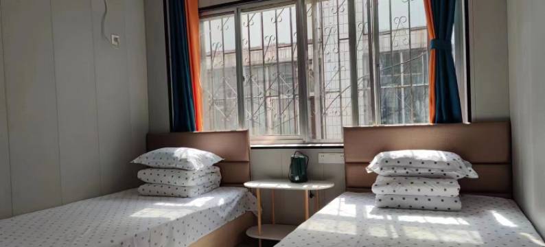 永顺宾馆(火车站店)图片