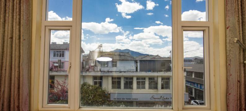 客宜居酒店图片