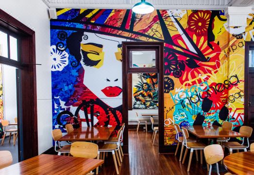 Pullman Reef Hotel Casino Hotel Overview