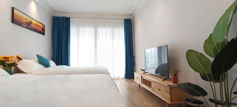 漫宿度假酒店(惠州惠东巽寮湾九铭屿海店)图片