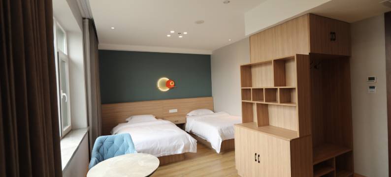 丹东天皓温泉康养中心(五龙背店)图片