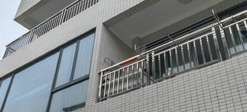 珠海淇澳静沁民宿图片