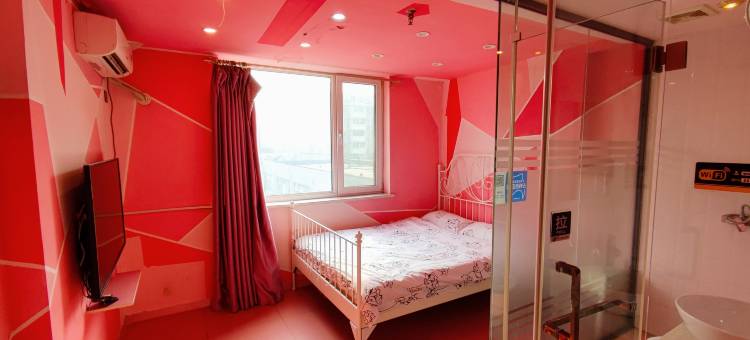 无尽的爱旅馆(辉山店)图片