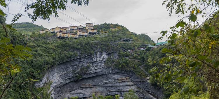 棉花景区长生缘民宿图片