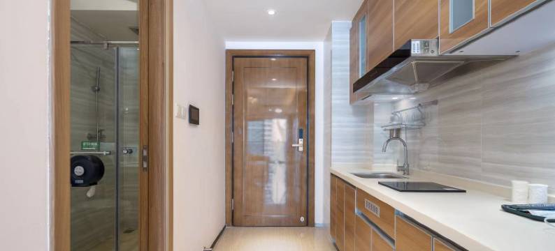 澜栖民宿(儋州海花岛店)图片