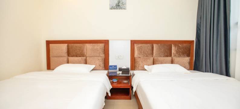 阳朔鑫悦酒店(十里画廊店)图片