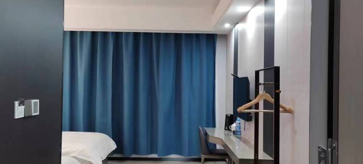 开蔓酒店(吉安永新县三湾公园店)图片