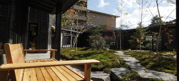 木叶酒店(Konoha)图片