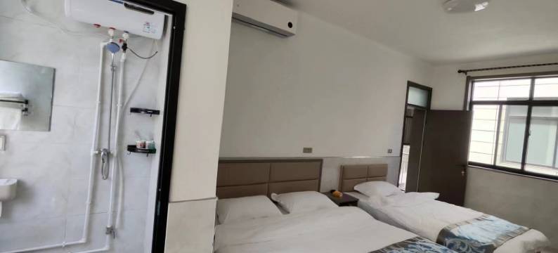 客来轩宾馆图片