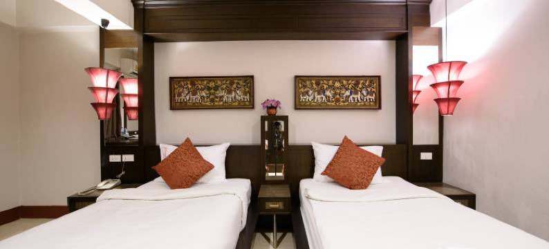 查那广场兰纳酒店(Chanaplace Lanna)图片