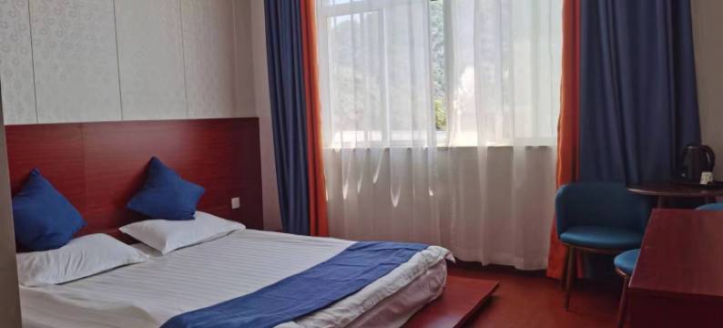 象山岛上人家渔家客栈图片