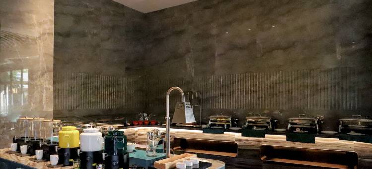 三亚海棠悦宿(海棠湾免税城店)图片