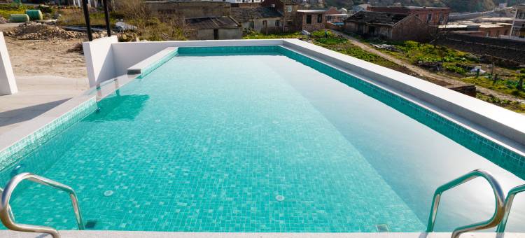 大陈岛喔里民宿图片