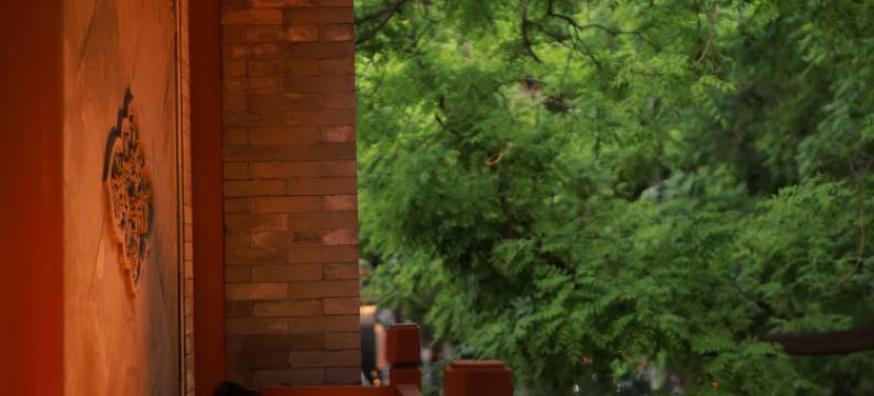 秦府酒店(北京鼓楼后海店)图片