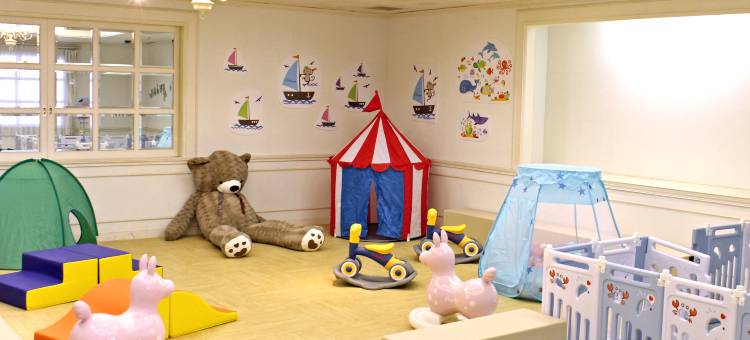 伊良湖度假&会议酒店(Irago Resort & Convention Hotel)图片