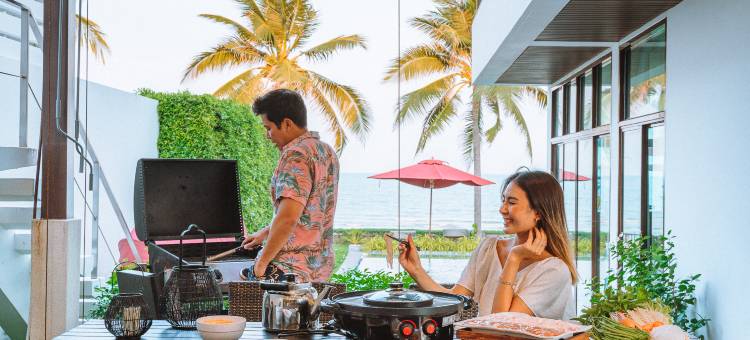 托拉尼莱贝布里别墅酒店(Tolani le Bayburi Villas, Hua Hin - Pranburi)图片