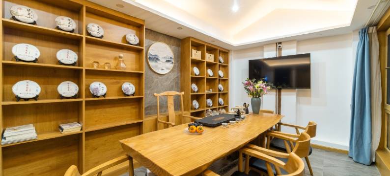 丽江安雲·静悦轩客栈图片