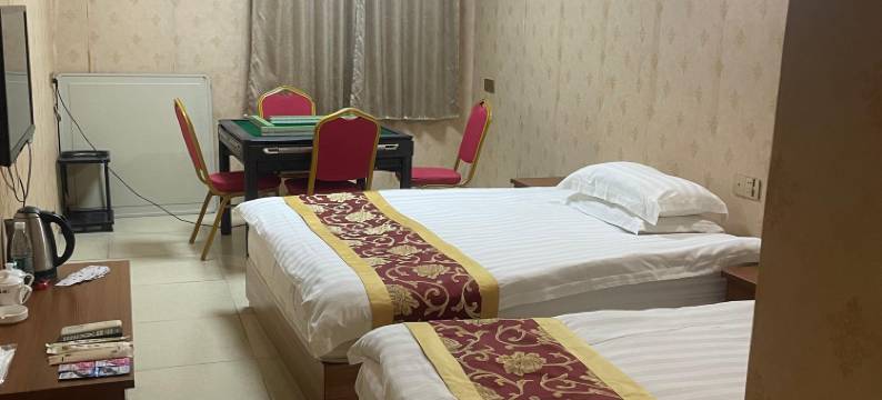 揭阳聚福楼酒店图片