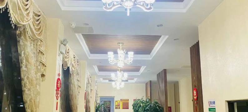 肇庆至尚商旅酒店图片