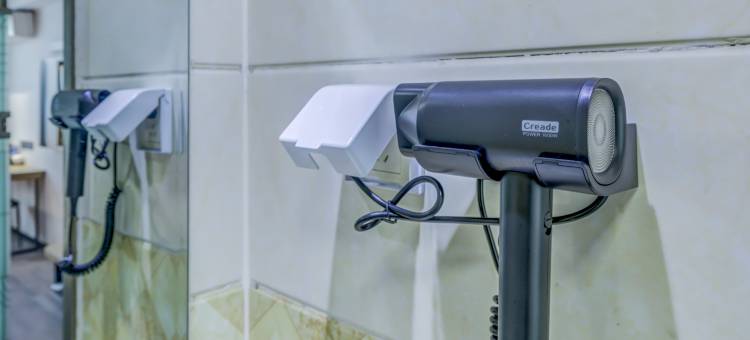 尚客优酒店(临沂商城中心店)图片