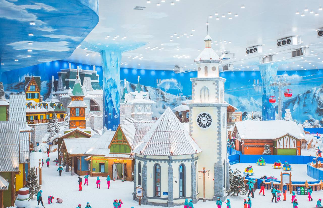 长沙大王山朗豪酒店图片