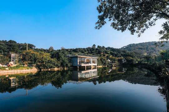 广州藕寓庄园(从化城郊店)