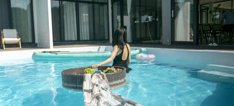 凡生设计生活酒店(普者黑风景区青龙山店)图片