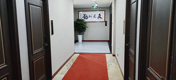 维莱客商务宾馆(回民街美联店)图片