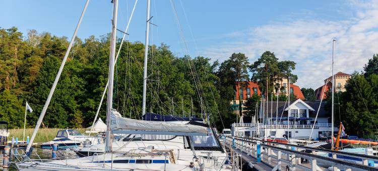 巴德萨罗细致度假酒店(Precise Resort Bad Saarow am Scharmützelsee)图片