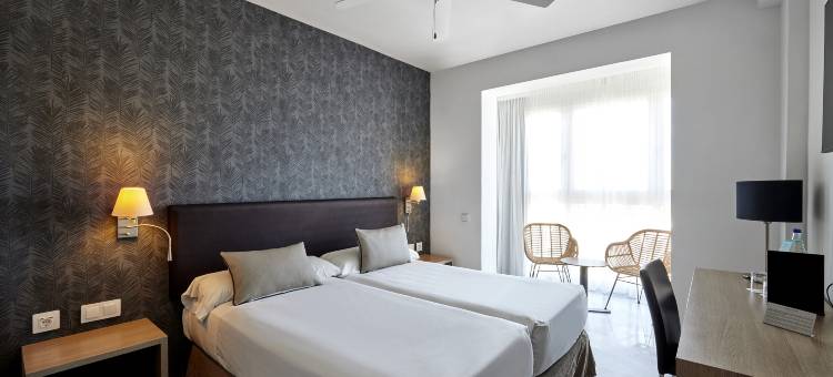 米拉朵港酒店(Catalonia Mirador des Port)图片