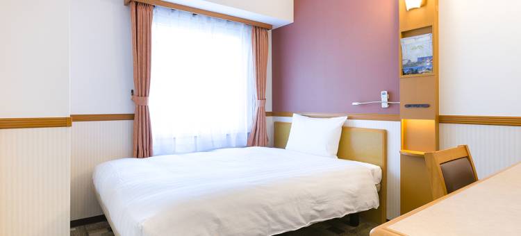 东横INN-JR横滨线相摸原站前(Toyoko Inn Jr Yokohama Sen Sagamihara Ekimae)图片