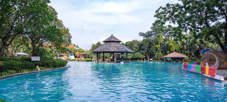 中山温泉宾馆图片