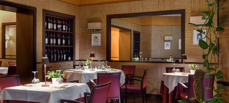 亚德里亚海大酒店(Grand Hotel Adriatico)图片