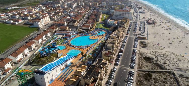 维艾拉海滩水晶酒店(Hotel Cristal Vieira Praia & Spa)图片