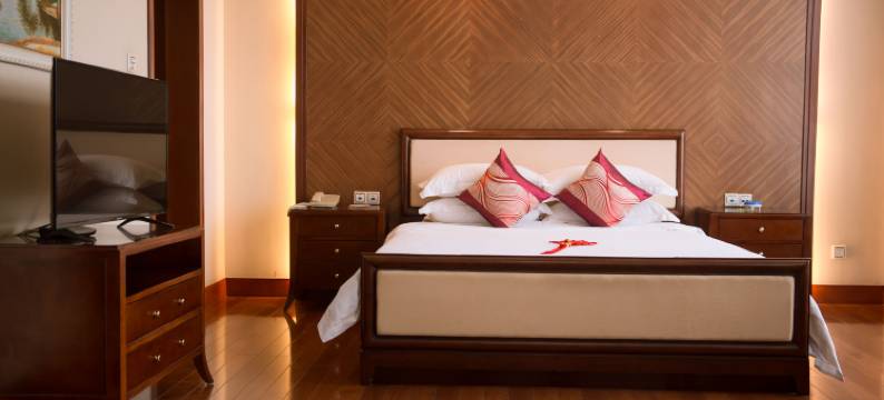 广饶华泰大厦图片