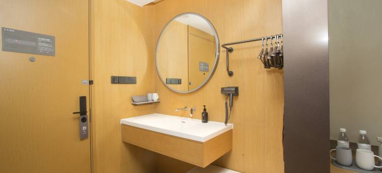 全季酒店(沈阳北站南广场店)图片