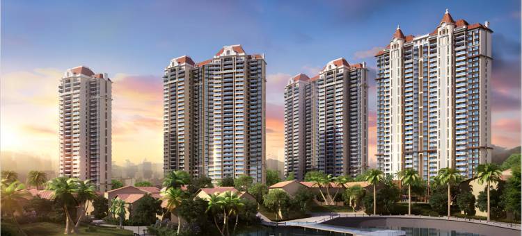 花漾年华酒店(嘉和城鹭湖店)图片