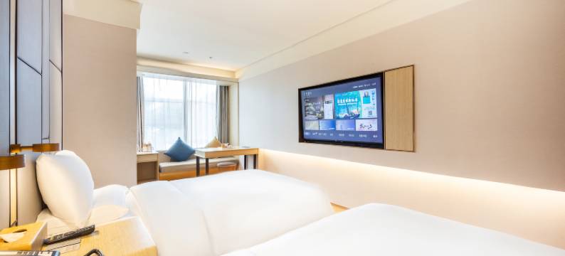 全季酒店(成都天府广场人民中路店)图片