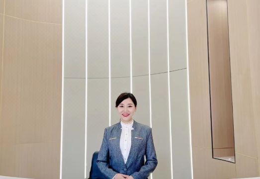 Yu Long HotelHotel Overview