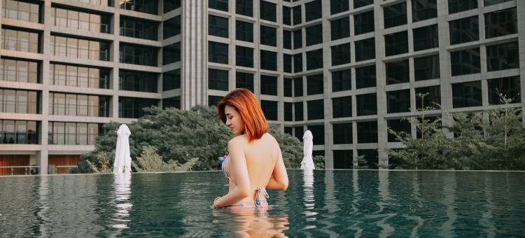 曼德勒明勒酒店(Mingalar Mandalay Hotel)图片