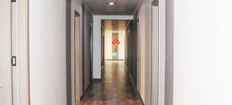 富贵竹宾馆图片