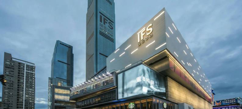 佑佳民宿(长沙晚报大道火炬村地铁站店)图片