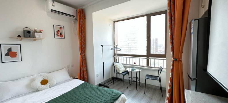 小朵日租公寓(沈阳中街店)图片