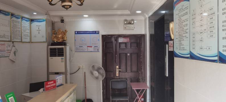 长沙盈凯宾馆(湖南邮电职业技术学院店)图片