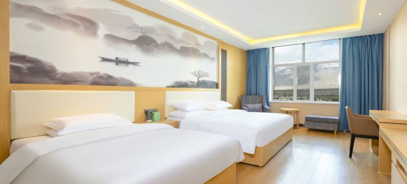 海西云海天衢酒店图片