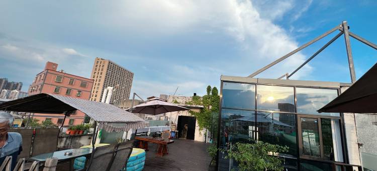 锦江之星品尚酒店(厦门机场T4集美学村店)图片