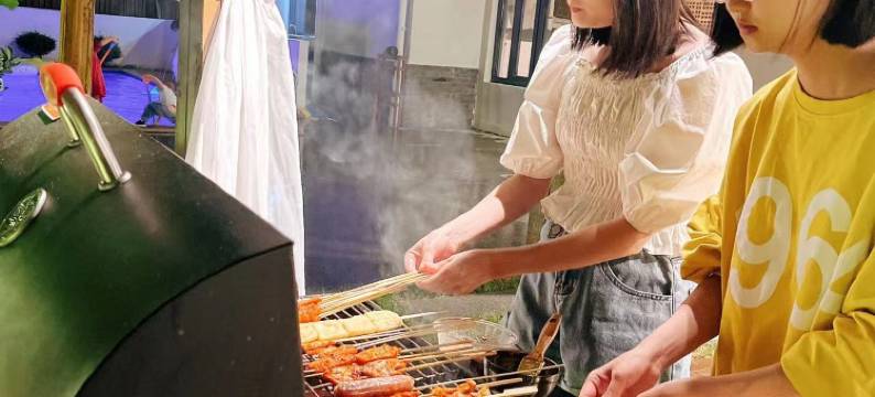 衢州柯城喜舍民宿图片