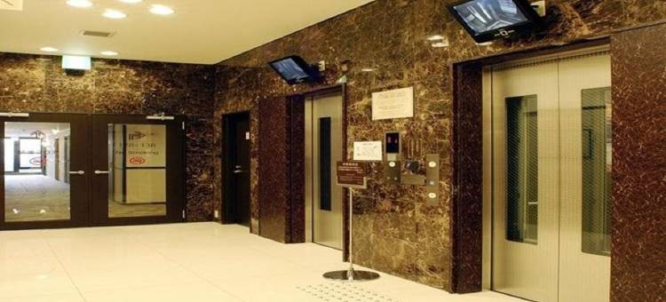 东京旅馆 - 奈良新大宫站前(Toyoko Inn Nara Shin Omiya Ekimae)图片