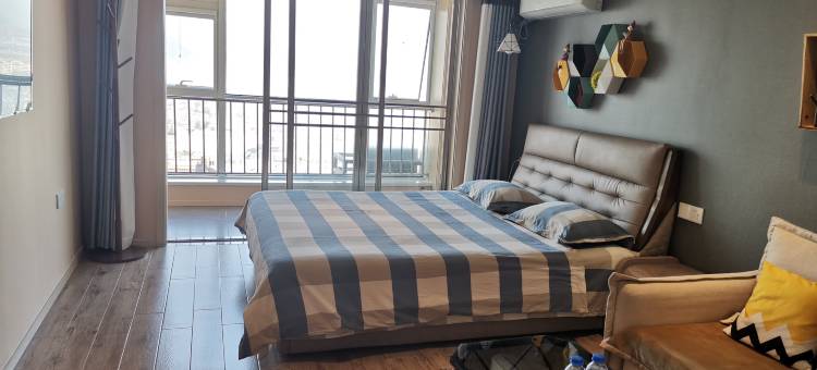 左岸佳宿公寓图片