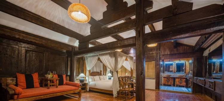 橼公馆(丽江古城四方街店)图片